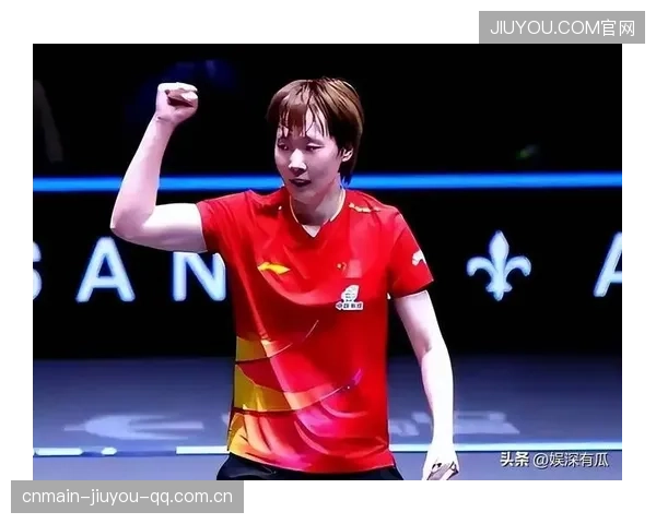 19岁王曼昱：从“命运的阴影”到赛场的血肉之躯——用坚韧拆解宿命的故事